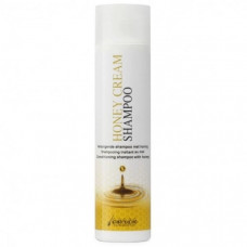 Шампунь для відновлення волосся  Carin Honey Cream Shampoo 250мл.