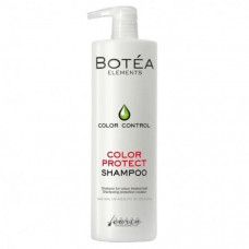 Шампунь для фарбованого волосся Botea Elements Color Protect 1000мл.