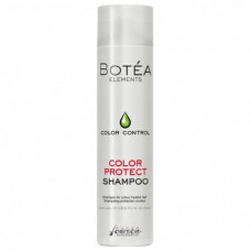 Шампунь для фарбованого волосся Botea Elements Color Protect 250мл.