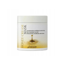 Carin Honey Cream Mask — зволожуюча маска для волосся з медом 500мл.