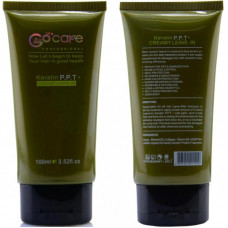 Крем для волосся GoCare Keratin PPT 100мл.
