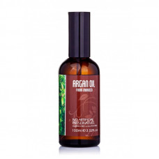 Арганова олія для волосся 100 мл, Morocco argan oil
