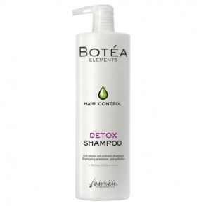 Шампунь Botea Elements Detox 1000мл.