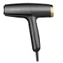 Фен для волосся BaByliss PRO BAB8550E Falco Grey&Gold