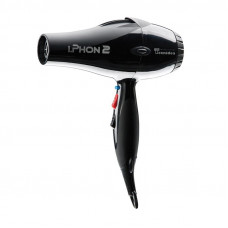 ФенHitech I. Phone 2 чорний 2400W
