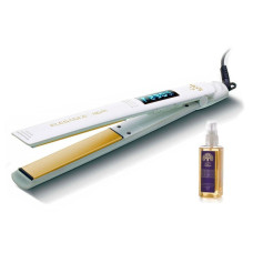 Вирівнювач для волосся GAMA Elegance Digital Argan GI0201