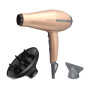 Фен для волосся GAMA Tempo 5D Sensi Gold GH3320