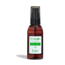 Сироватка для кінчиків волосся Peel&Hydro Symbios Le Cher, 50 мл