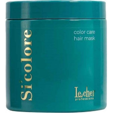 Маска для фарбованого волосся Si'colore Color Care Le Cher, 500 мл