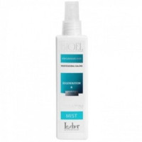 Спрей для пошкодженого волосся LeCher Bioel Keratin Mist 250мл.
