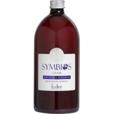 Шампунь для фарбованого волосся Symbios Le Cher, 1000 мл