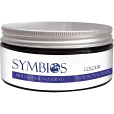 Маска для фарбованого волосся Symbios Le Cher, 300 мл