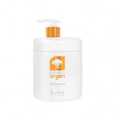 Маска для зволожиння волосся LeCher Babassu Argan 1000мл.