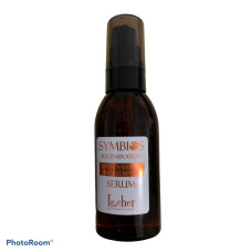 Сироватка для відновлення волосся LeCher Symbios Serum 50мл.