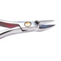 Кусачки для нігтів Olton Professional XS