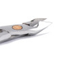 Накожниці для кутикули Olton Professional S