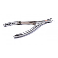 Накожниці для кутикули Olton Professional M