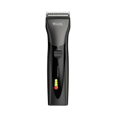 Машинка для стрижки Wahl ChromStyle Pro Total Black 1871-0473