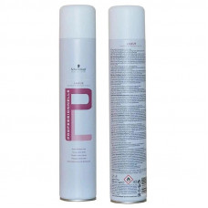 Лак для волосся Schwarzkopf Hairspray Super Strong Hold 500мл.