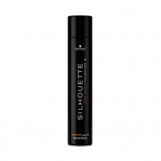 Лак для волосся Schwarzkopf Professional SILHOUETTE 750мл.