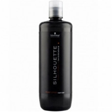 Рідкий лак для волосся Schwarzkopf Professional SILHOUETTE 1000мл.