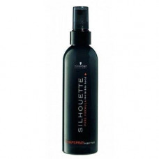 Рідкий лак для волосся Schwarzkopf Professional SILHOUETTE 200мл.