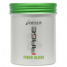 Віск-гель для волосся Carin RAGE Fiber Gloss 100мл.