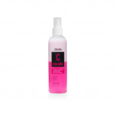 Двофазний спрей-кондиціонер для фарбованого волосся 250 мл, Mirella Professional 2-phase Conditioner