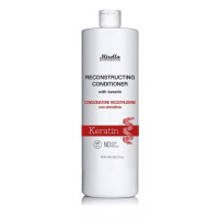 Відновлювальний кондіціонер з кератином Mirella Hair Care Reconstructing Conditioner 1000 мл.