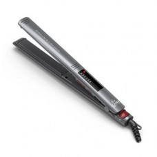 Щипці-випрямлячі GAMA ELEGANCE LED TITAN KERATIN