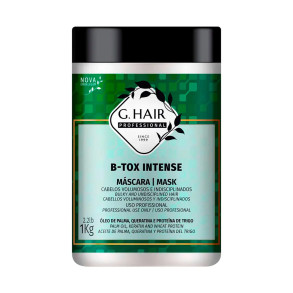 Відновлення волосся B-tox Intense G.Нair